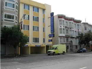Castle Motel