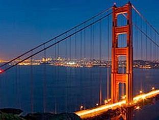 Castle 3* San Francisco