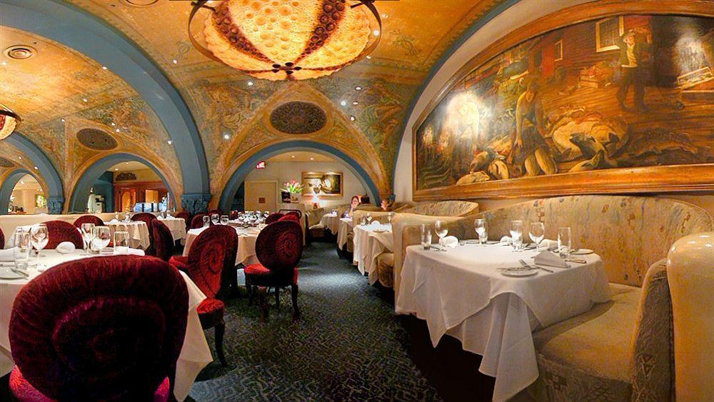 Kensington Park Hotel 3*