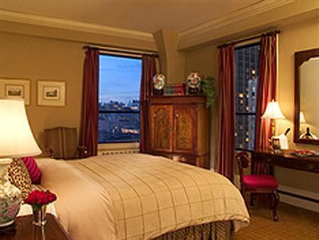 Kensington Park Hotel 3*