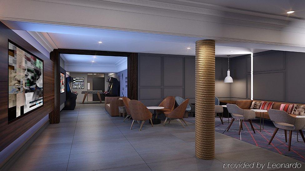Axiom Hotel San Francisco