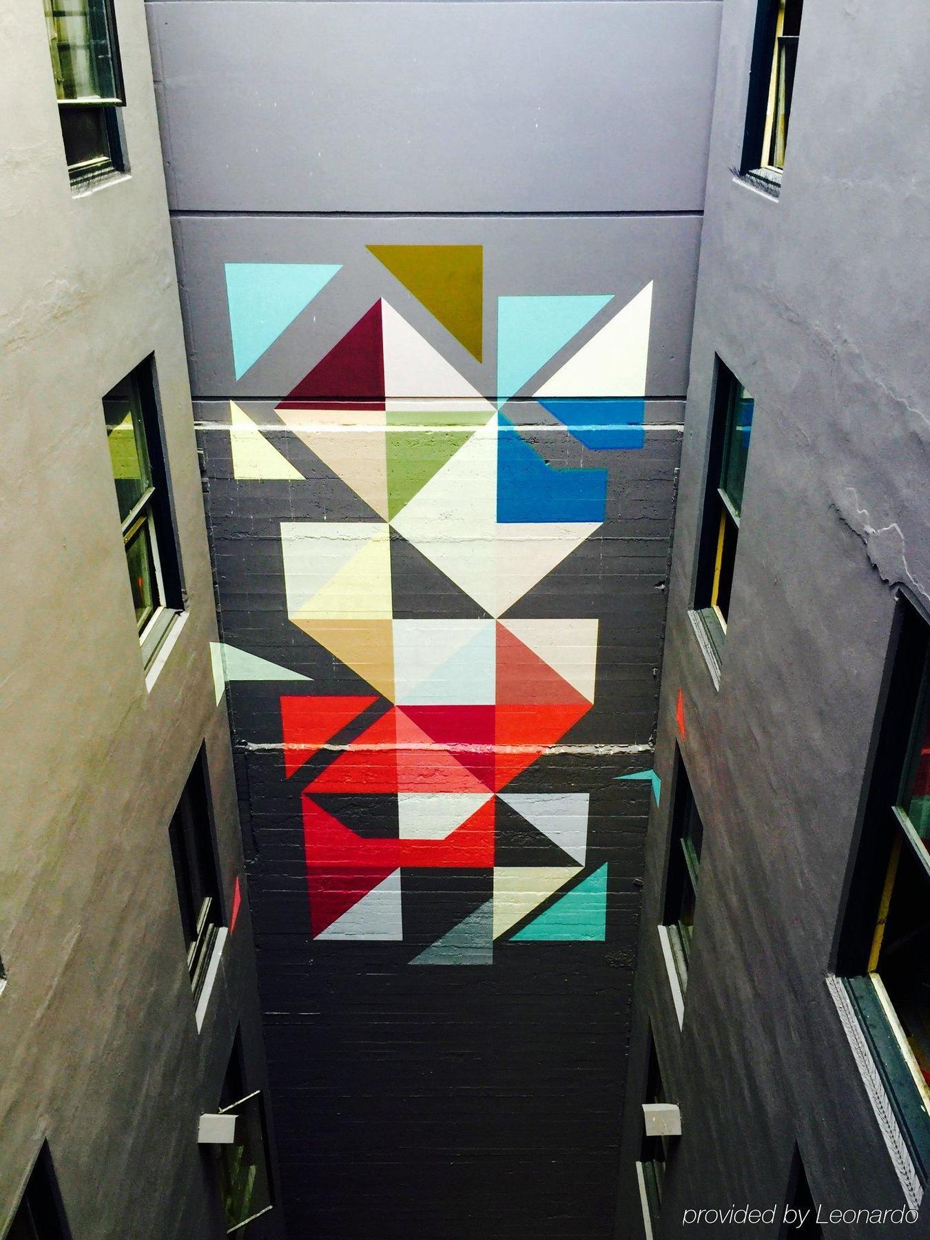 Axiom 4* San Francisco