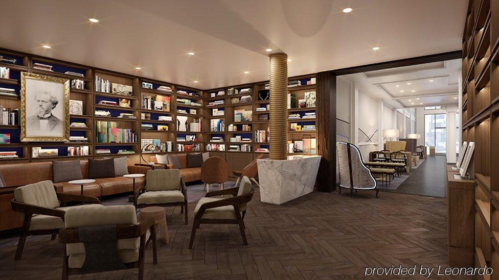 Axiom Hotel