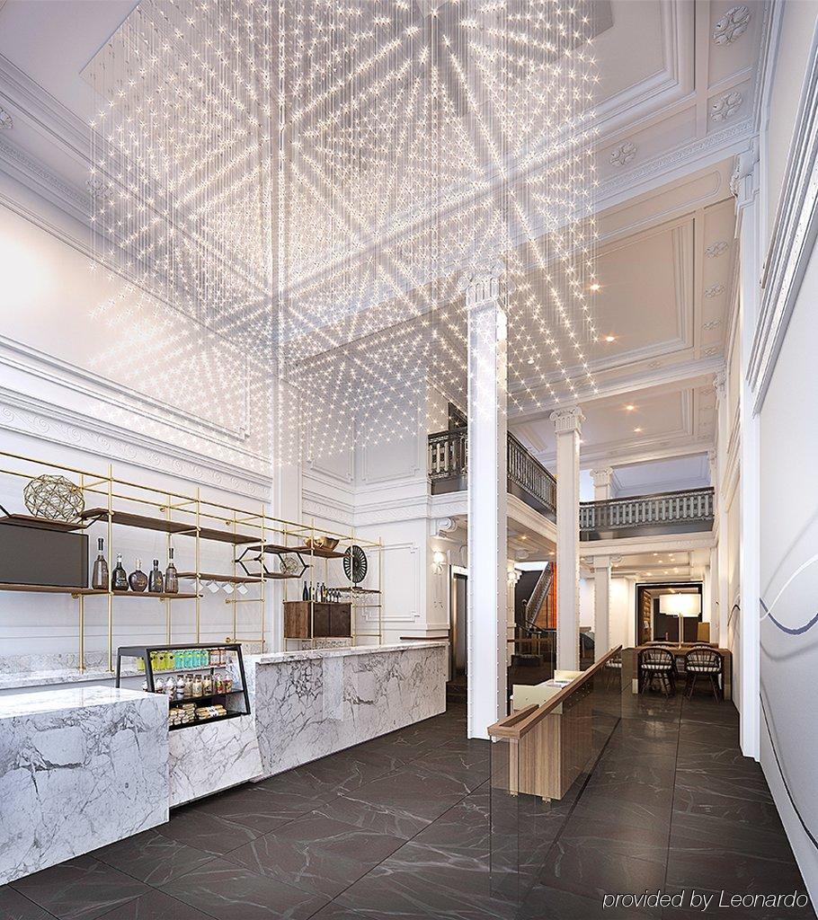Axiom Hotel San Francisco