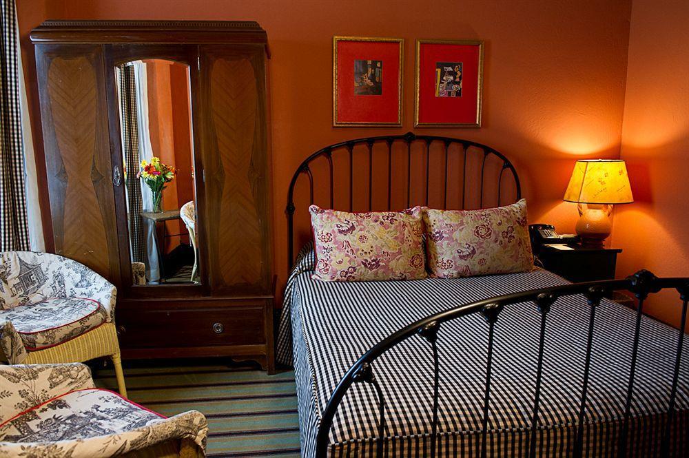 Boheme 3* San Francisco