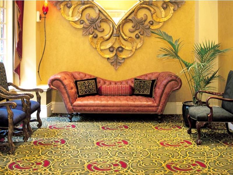 King George Hotel San Francisco