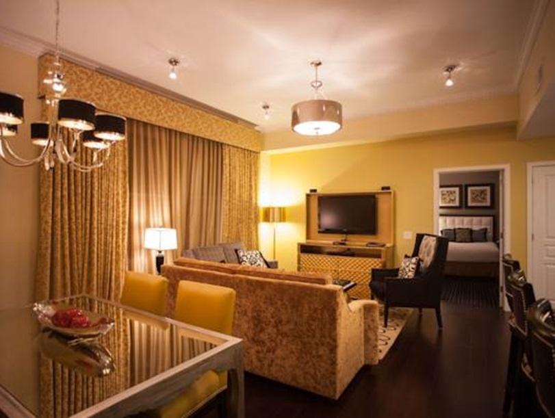Club Wyndham Canterbury 3*