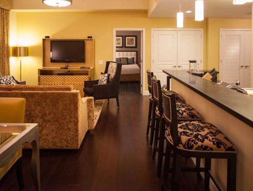 Club Wyndham Canterbury Resort San Francisco