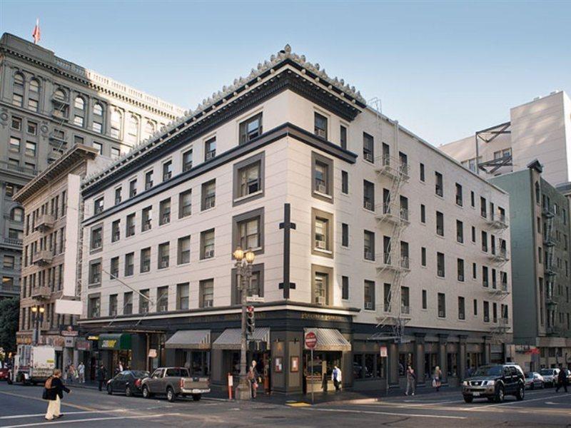 Hotel Abri Union Square