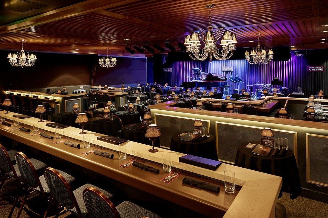 Hotel Nikko 5*