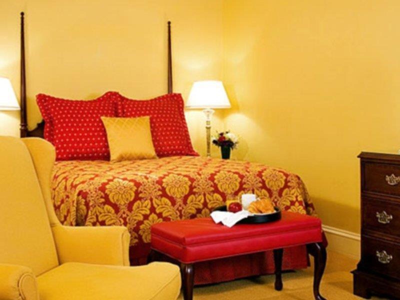 Hotel At Union Square San Francisco