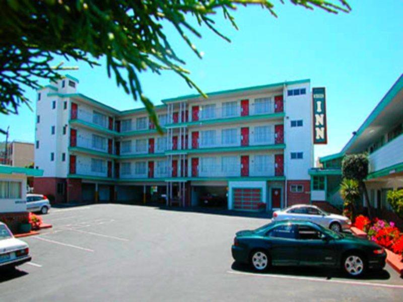 Motel Mission 2*
