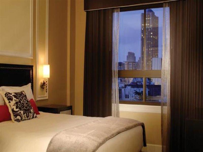 Resort Club Wyndham Canterbury San Francisco