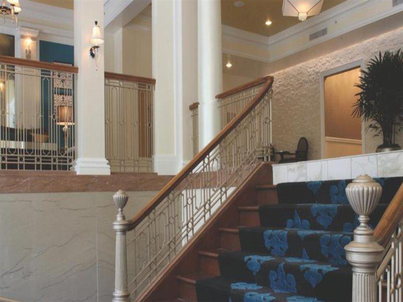 Club Wyndham Canterbury