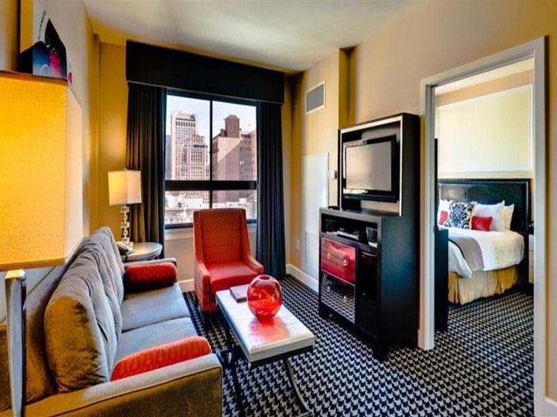 Resort Club Wyndham Canterbury 3*
