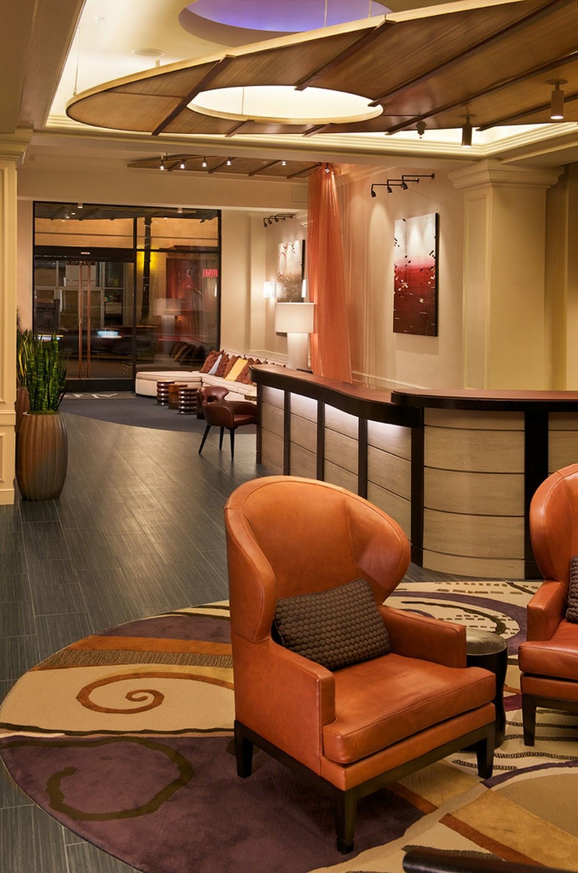 Hotel Abri Union Square 3*