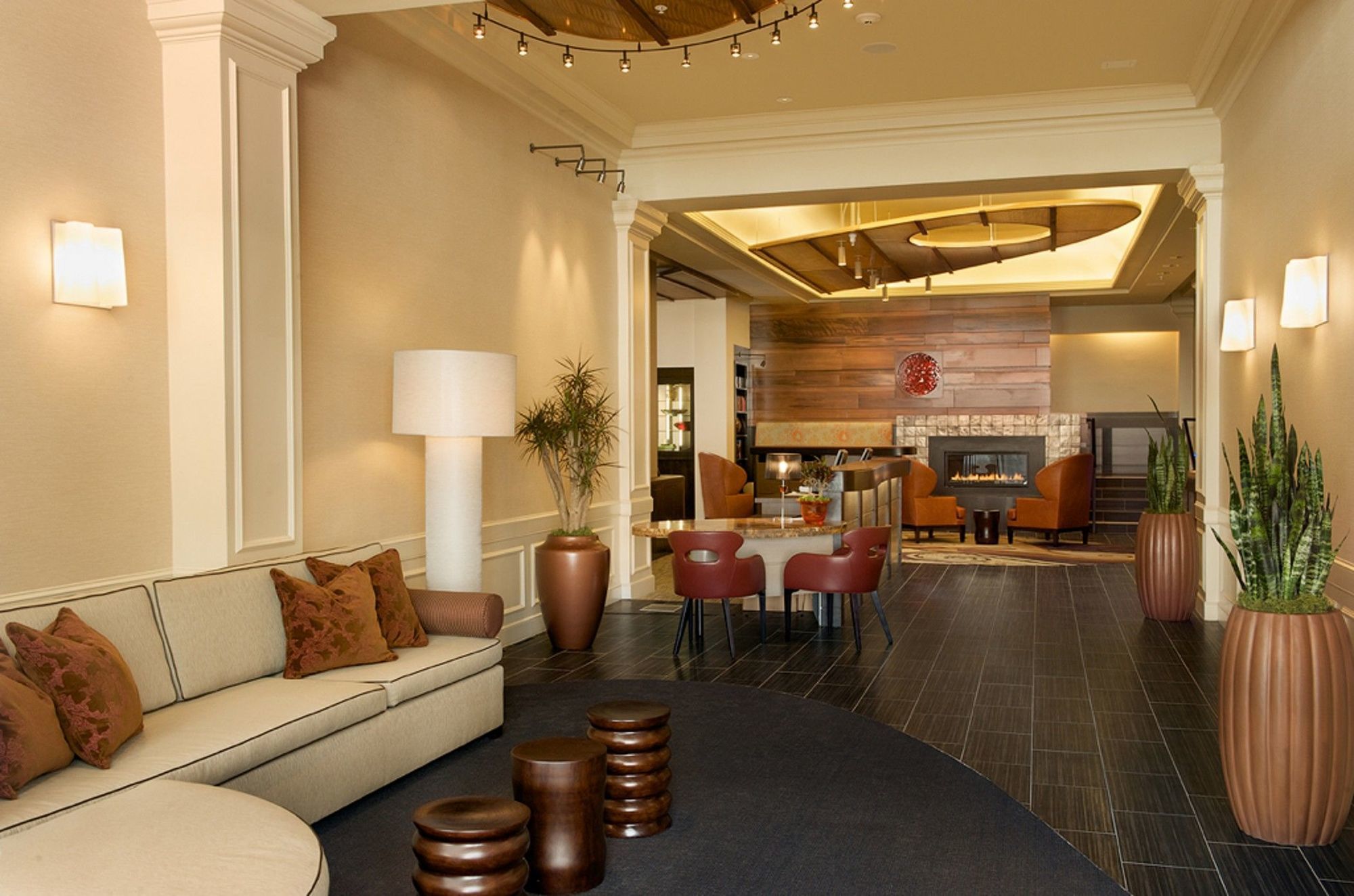 Hotel Abri Union Square
