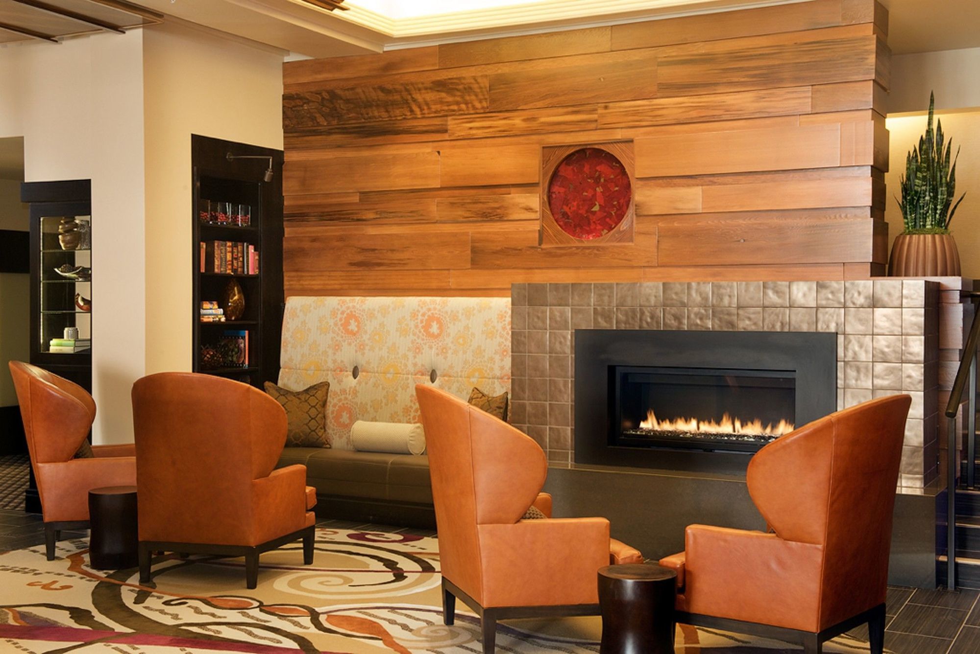 Hotel Abri Union Square San Francisco