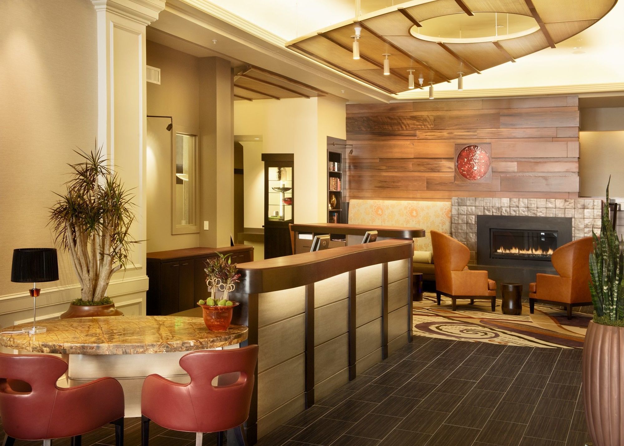 Hotel Abri Union Square San Francisco