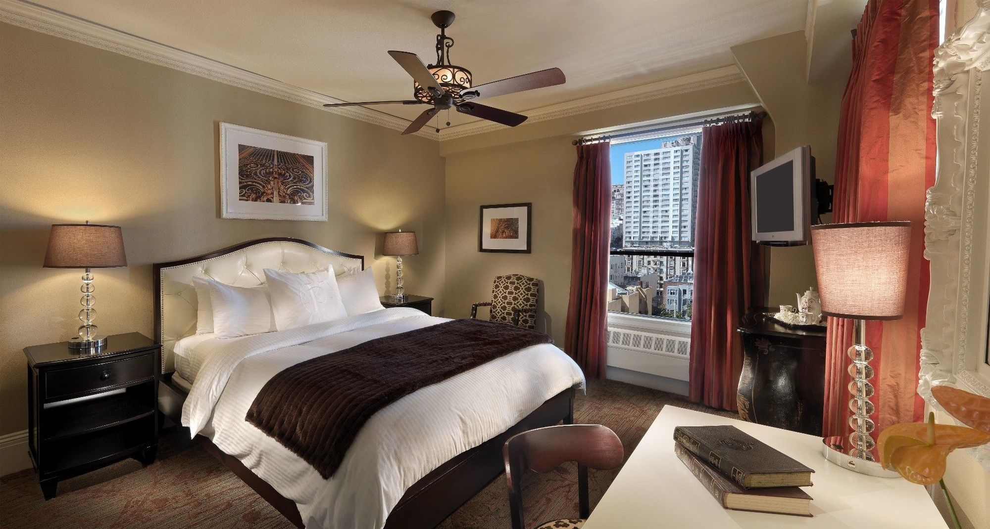 Hotel Kensington Park 3*