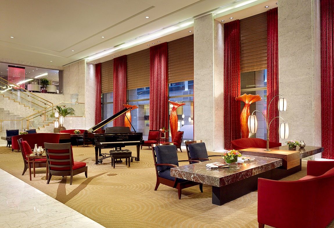 Hotel Nikko