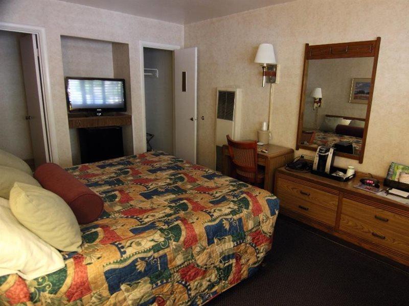 Motel Town House San Francisco