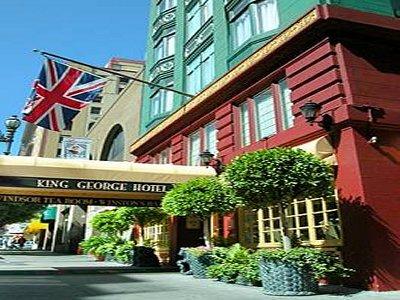 King George Hotel