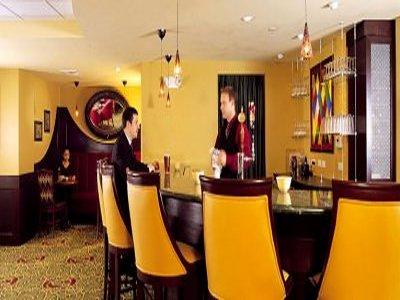 Hotel King George