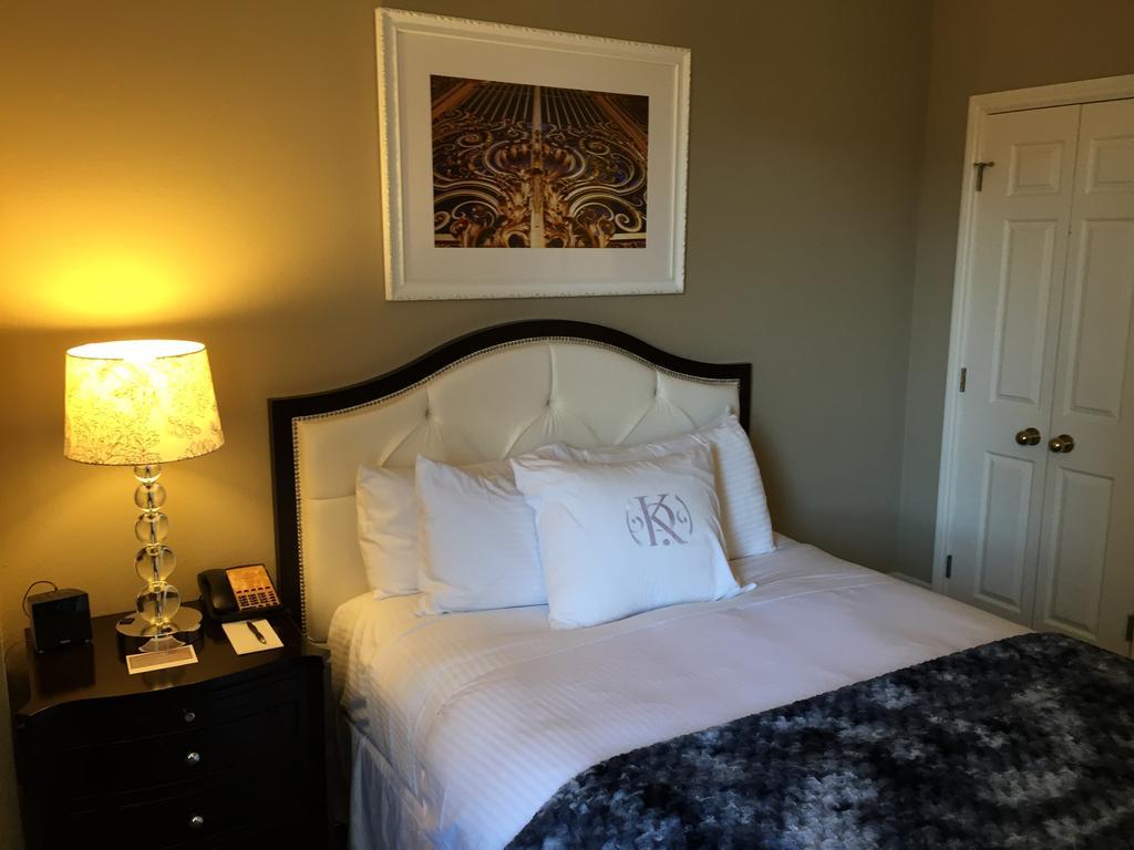 Kensington Park Hotel