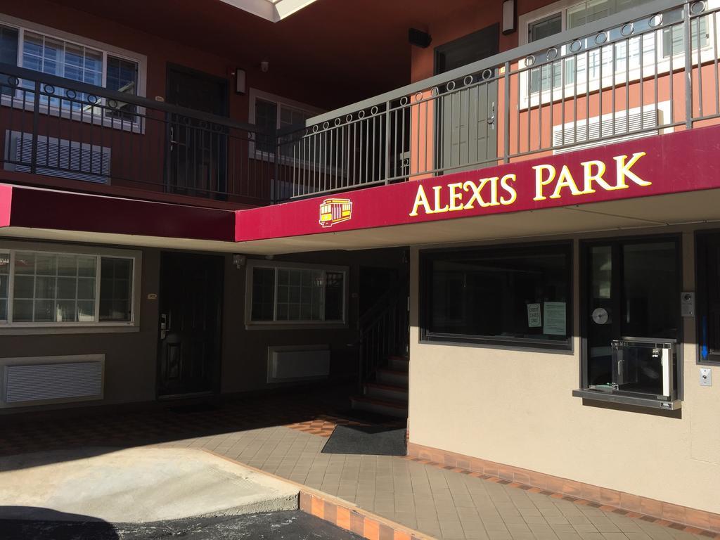 Alexis Park