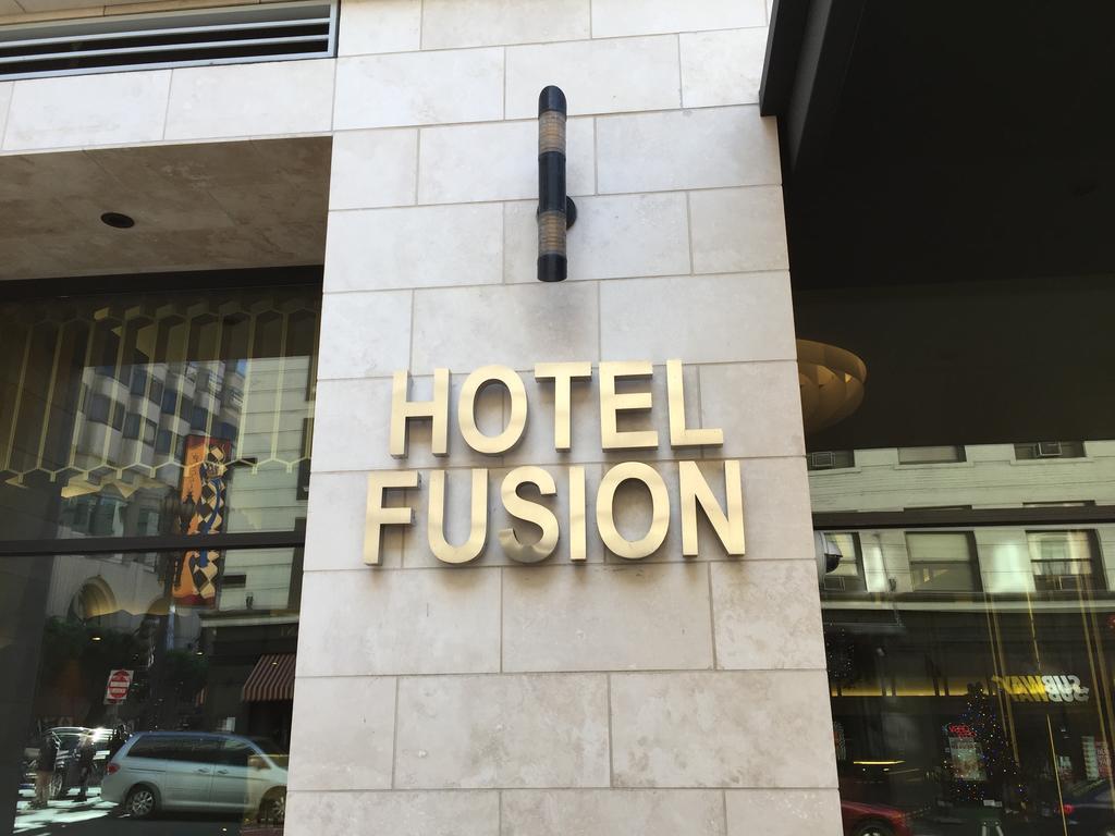 Fusion, A C-two San Francisco