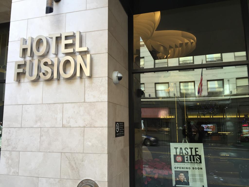 Fusion, A C-two 3*