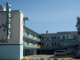Motel Surf San Francisco