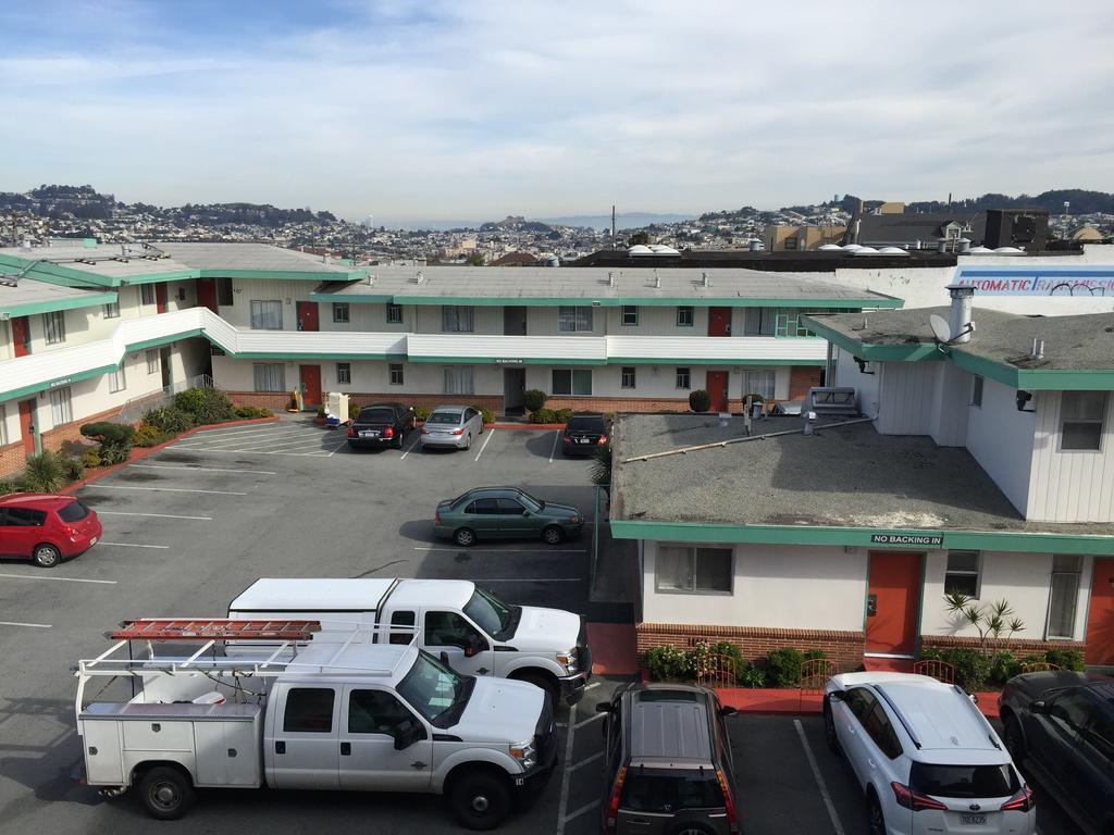 Mission Motel San Francisco