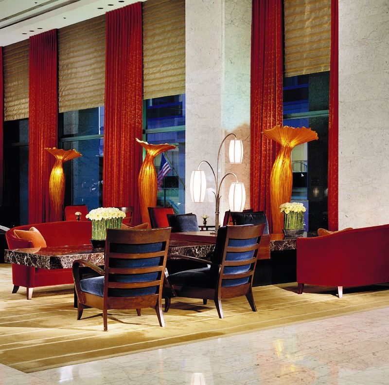 Hotel Nikko 5*