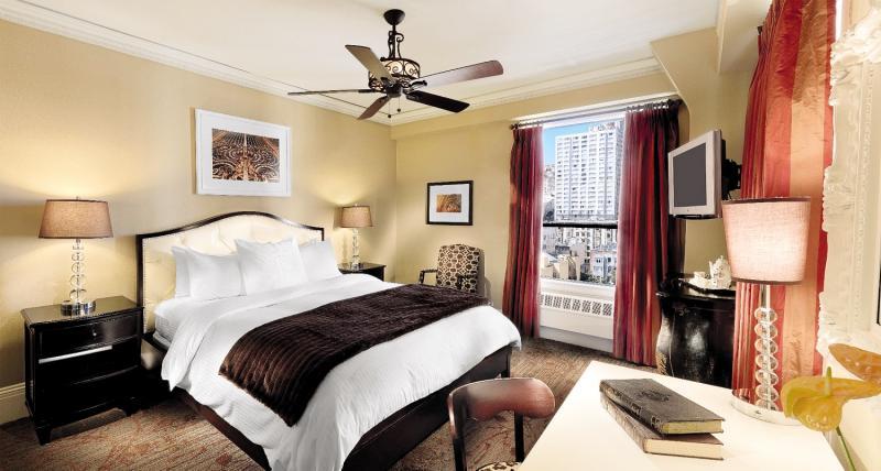 Kensington Park 3* San Francisco