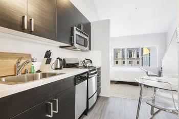 Apartment Mission