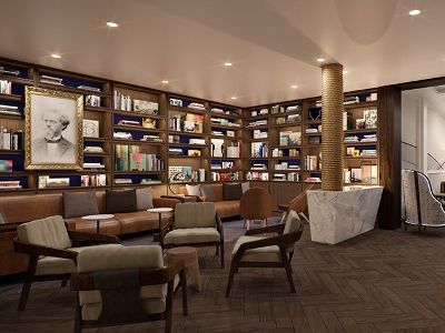 Axiom Hotel 4*