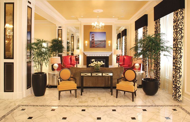Resort Club Wyndham Canterbury
