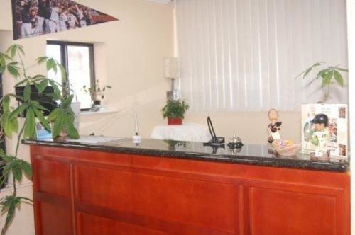 Bay Bridge Motel 3*