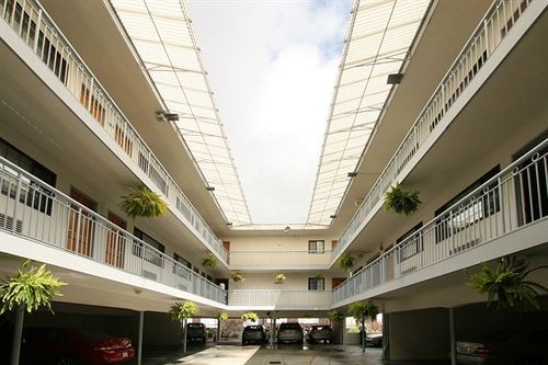 Motel Nob Hill Motor -newly Updated Rooms!