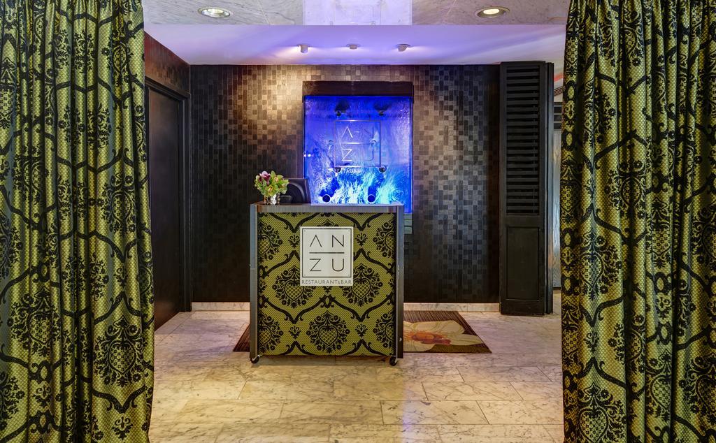 Nikko Hotel San Francisco