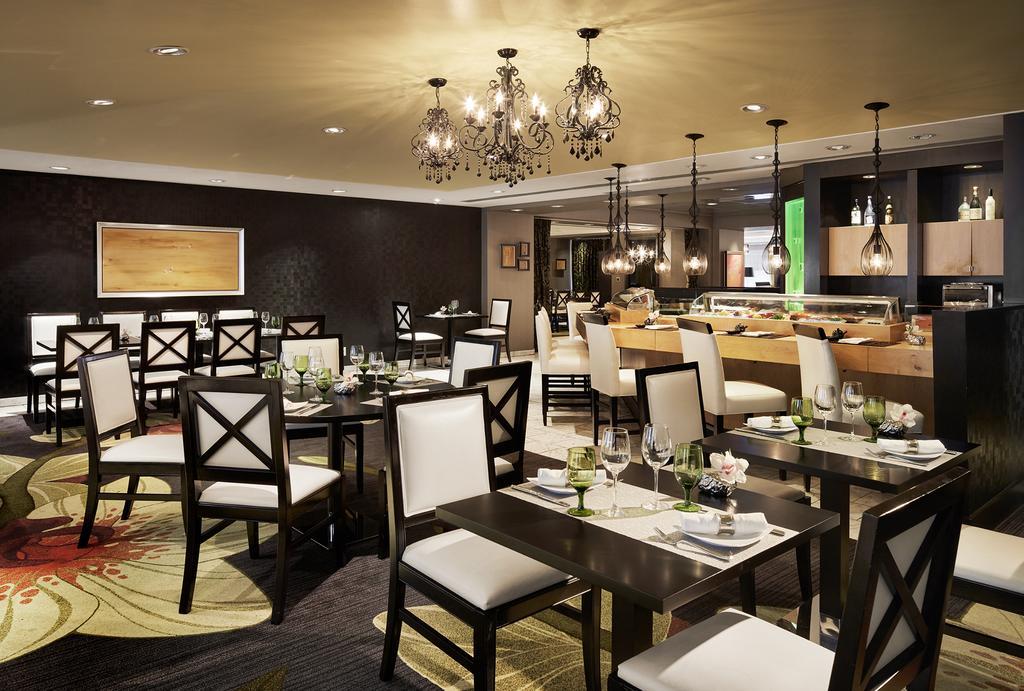Hotel Nikko 5*