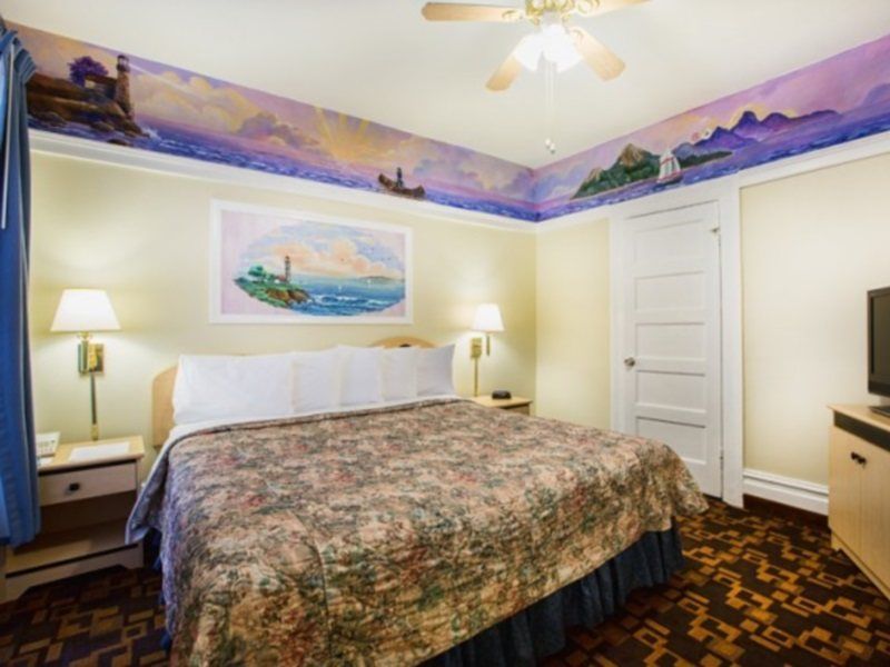 Hotel Adante Hotel, A C-two San Francisco