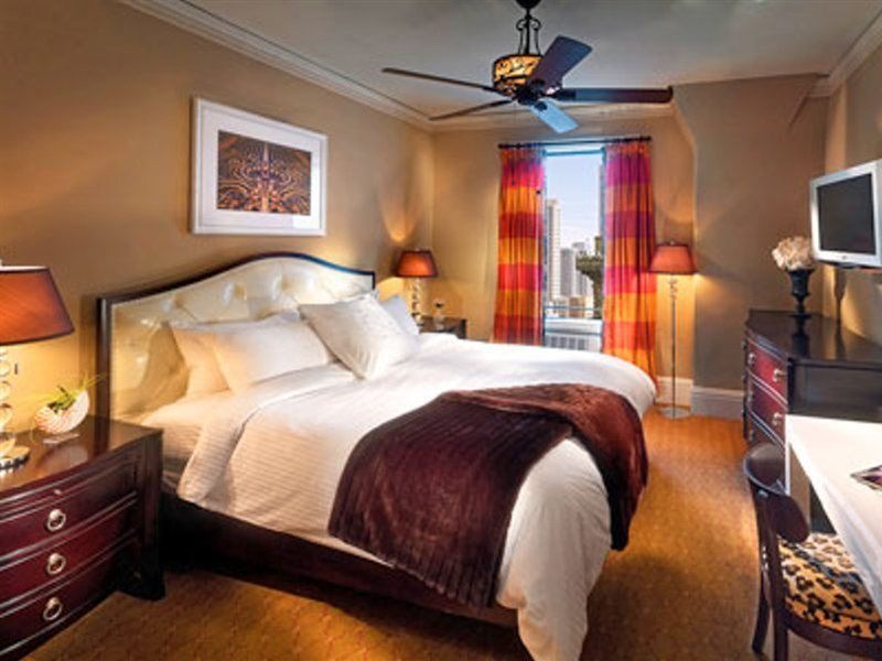 Hotel Kensington Park