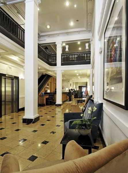 Hotel Axiom