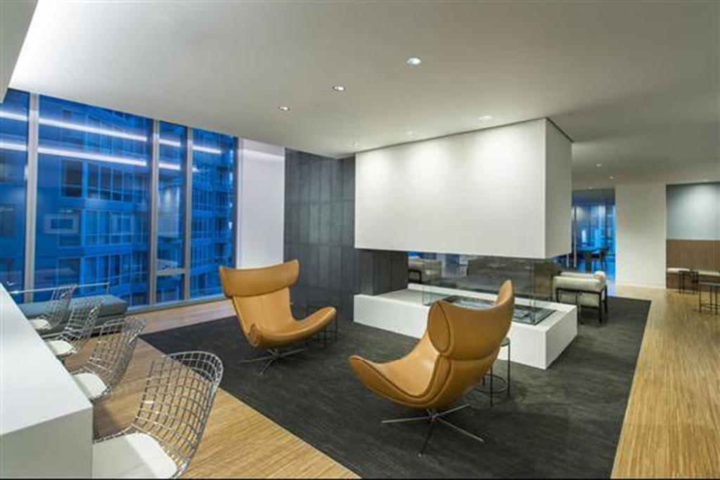 Apartment Oakwood At 399 Fremont San Francisco