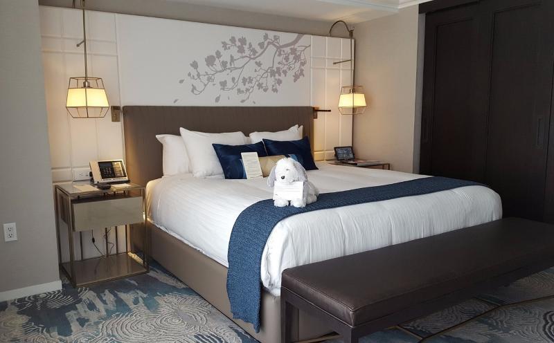 Hotel Nikko 5*