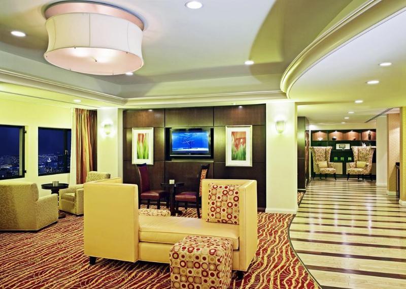 Jw Marriott Union Square Hotel