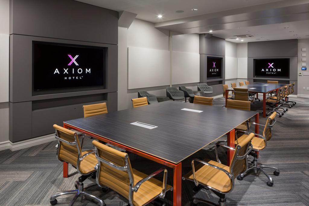 Hotel Axiom San Francisco